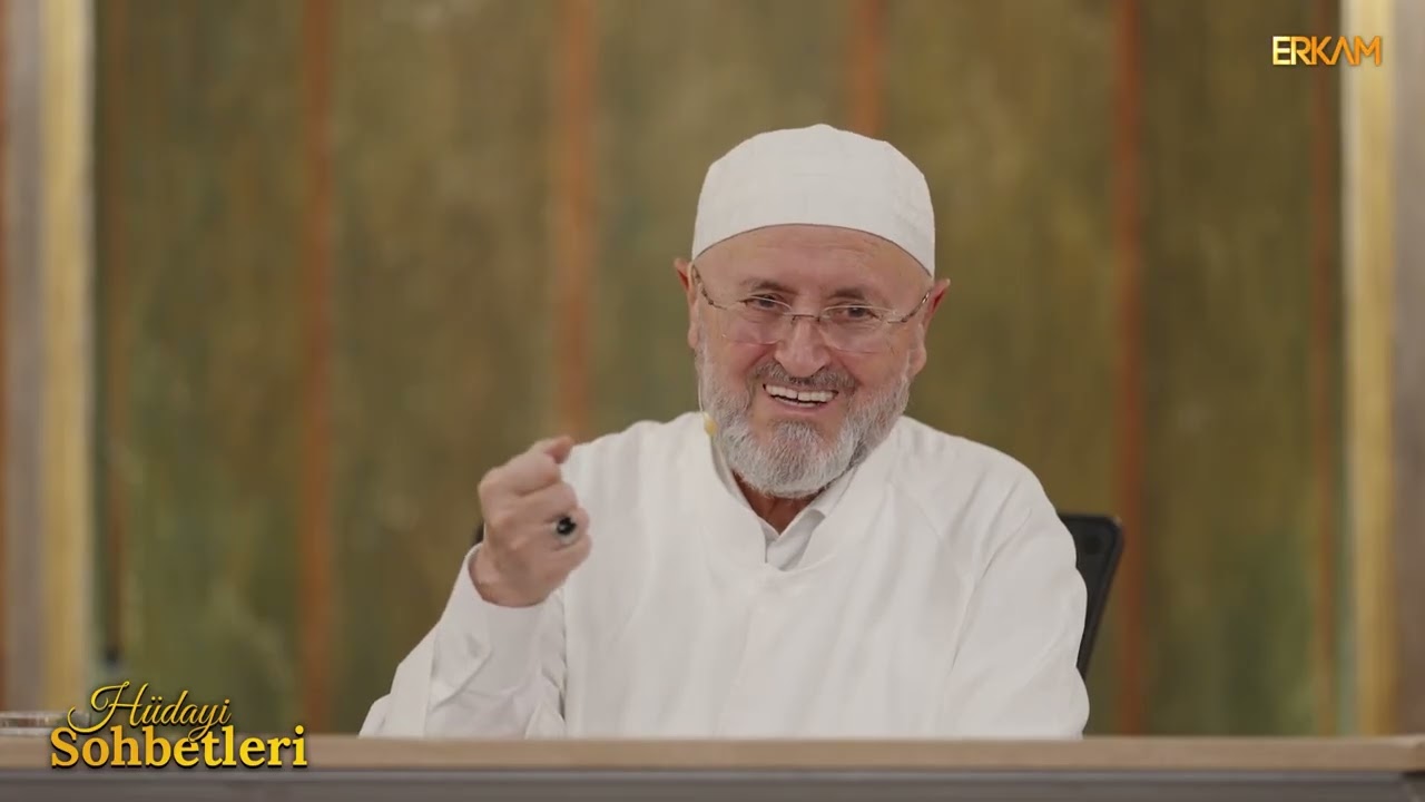 Hayra davet etmenin önemi - Abdullah Sert