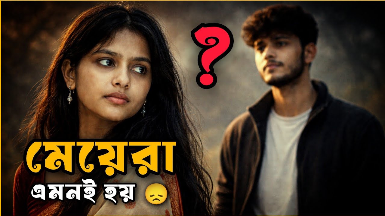 কোন ছেলেদের মেয়েরা মনে মনে গুরুত্ব দেয় — কিন্তু প্রকাশ করে না