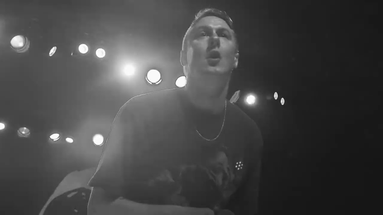 The Blood Brothers - Set Fire to the Face on Fire (Live @ The Showbox - Seattle, WA - 11.15.2024)