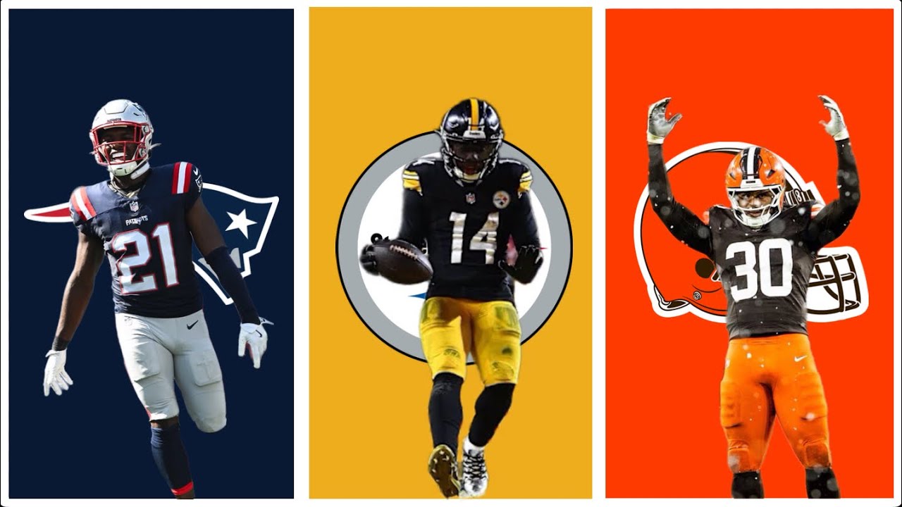 Top 10 Underrated NFL Free Agents 2026