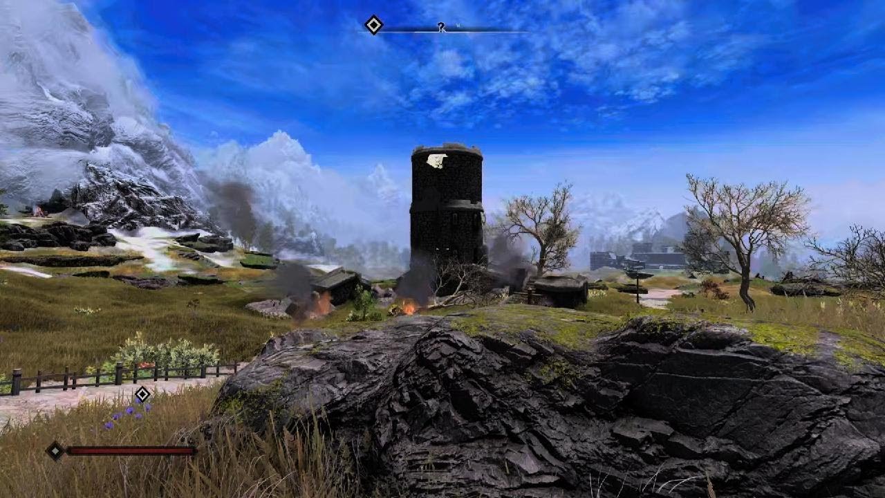 Trying out a different load order PS5