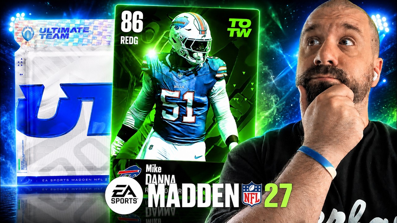 ОБНОВЛЕНИЕ Flea Flicker! БЕСПЛАТНЫЕ чемпионы TOTW + день повышения общего рейтинга (OVR)