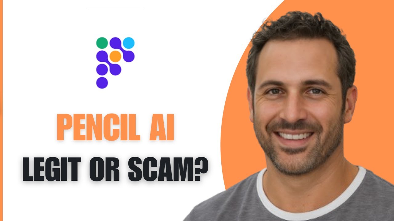 Pencil AI Review | Is This Marketing Tool Legit Or Scam?