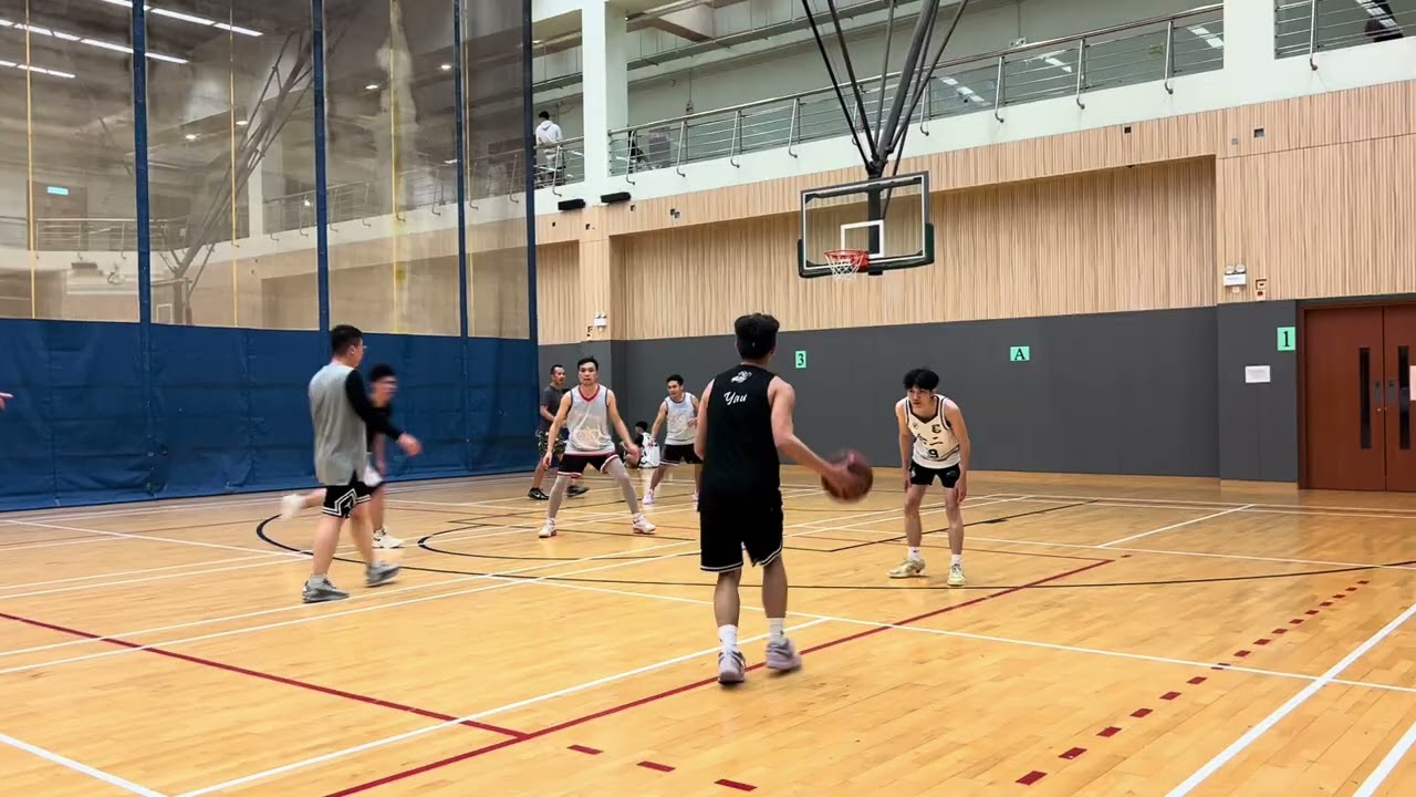 March 3 game 4