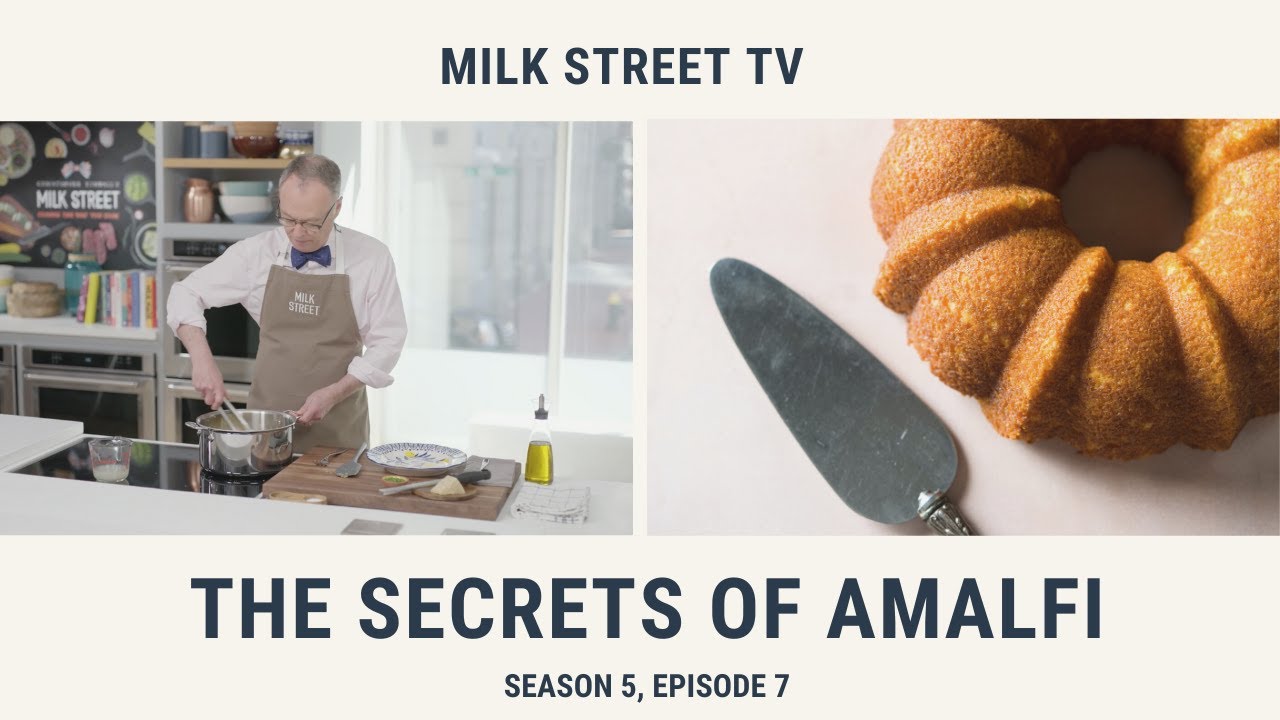 The Secrets of Amalfi (Season 5, Episode 7)