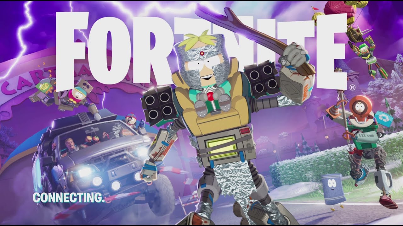 Trying to get my 4th win after I retired 6 months ago In Fortnite!