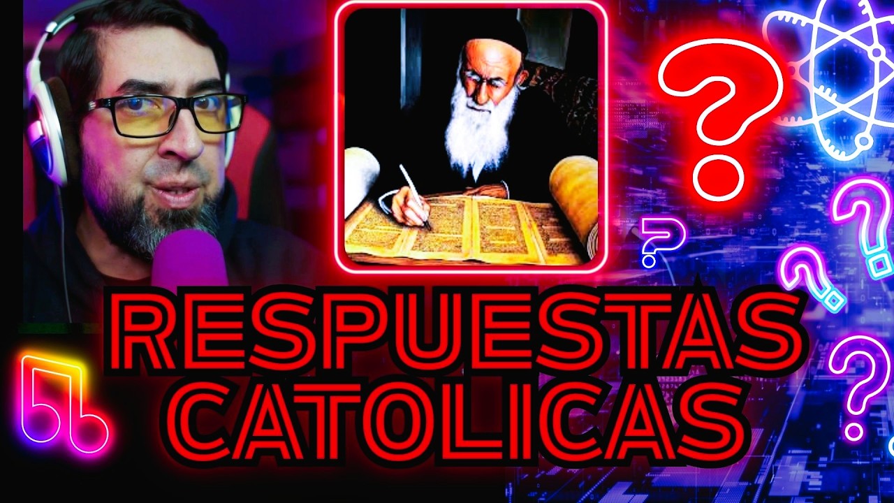 🔥Preguntas y Respuestas de Apologetica con Catolicos y Protestantes