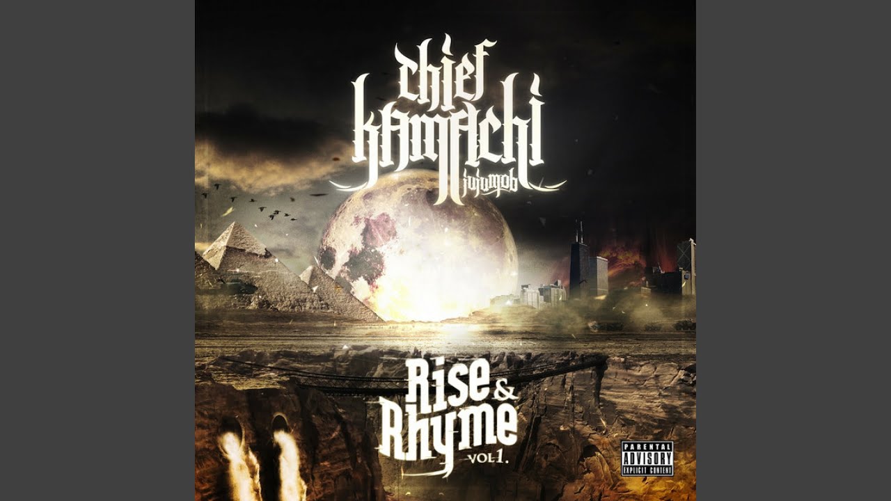 3Rd Lecture (Cuts By DJ White Shadow)