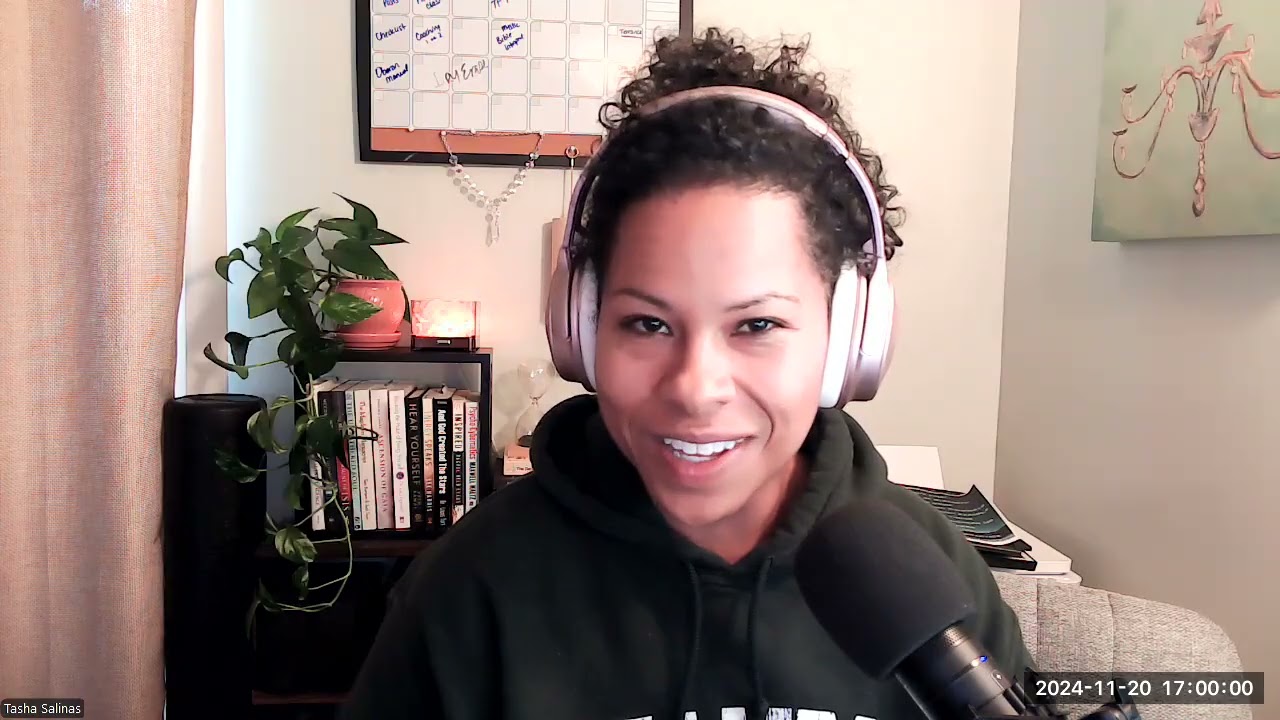  2024 Recording | 🧬Twin Flame Confession - You Are Magic