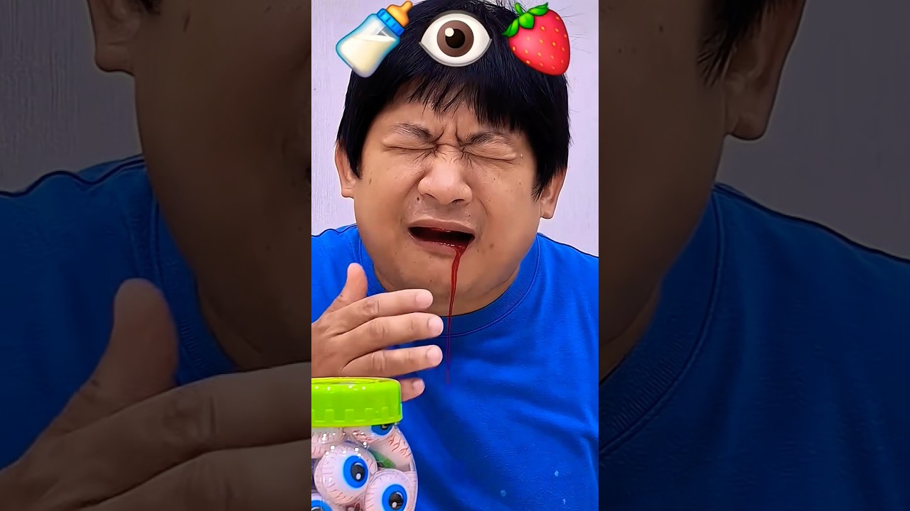 &Ocirc;ng nội tội nghiệp v&agrave; Em b&eacute; dễ thương Rất buồn cười OBJ  #cute#shortsfeed