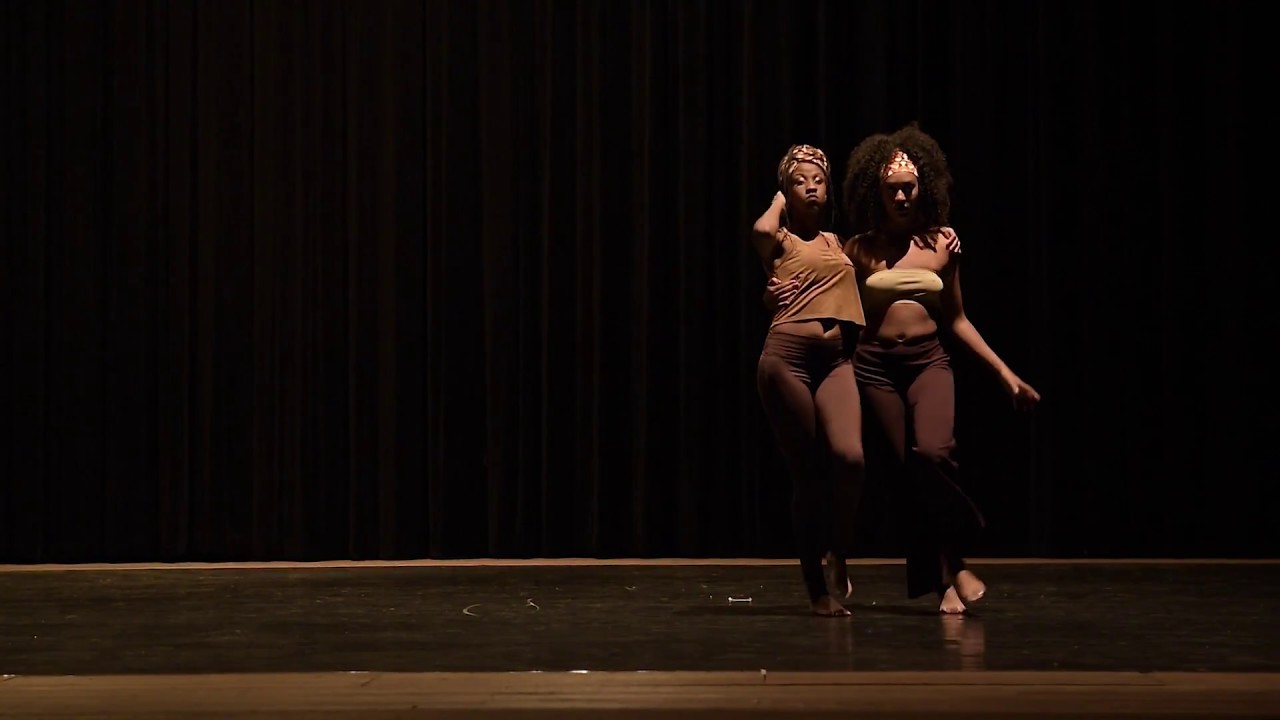 Deus é Mulher - Mix Dance 2018