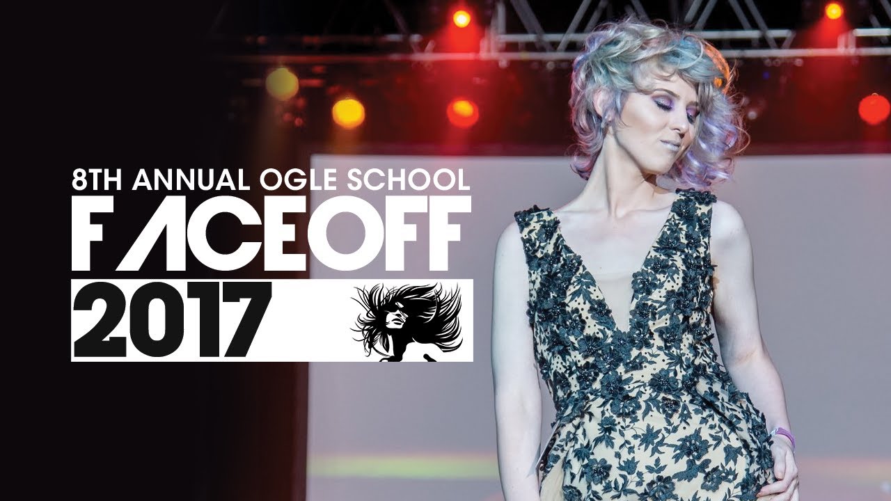 Ogle School Face Off - Highlight Video (2017)