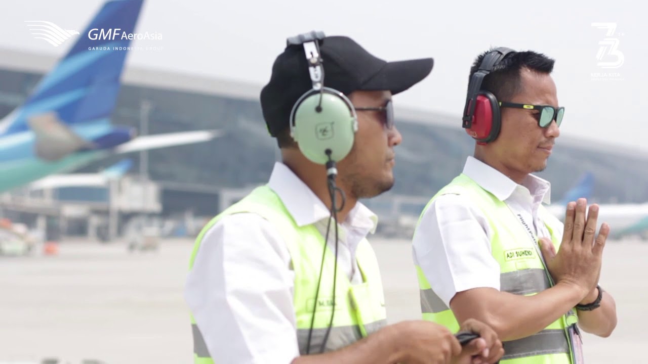 Terus Berkarya untuk Langit Indonesia