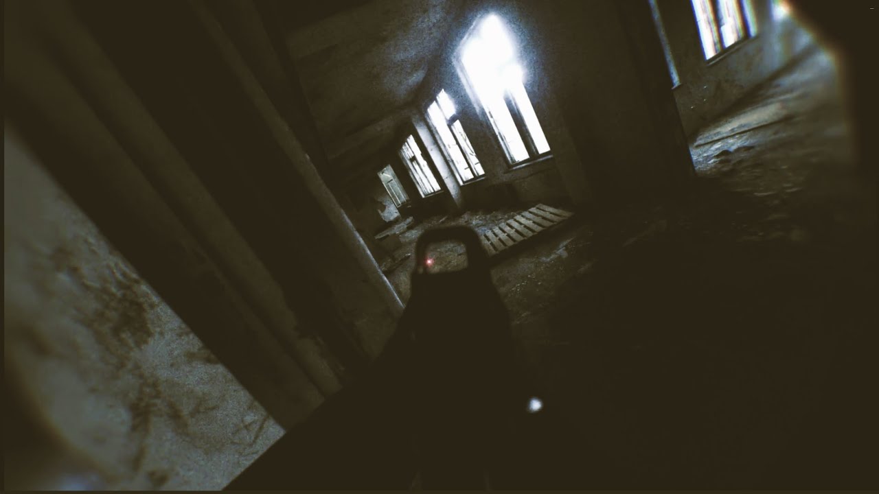 BODYCAM gameplay -- no commentary