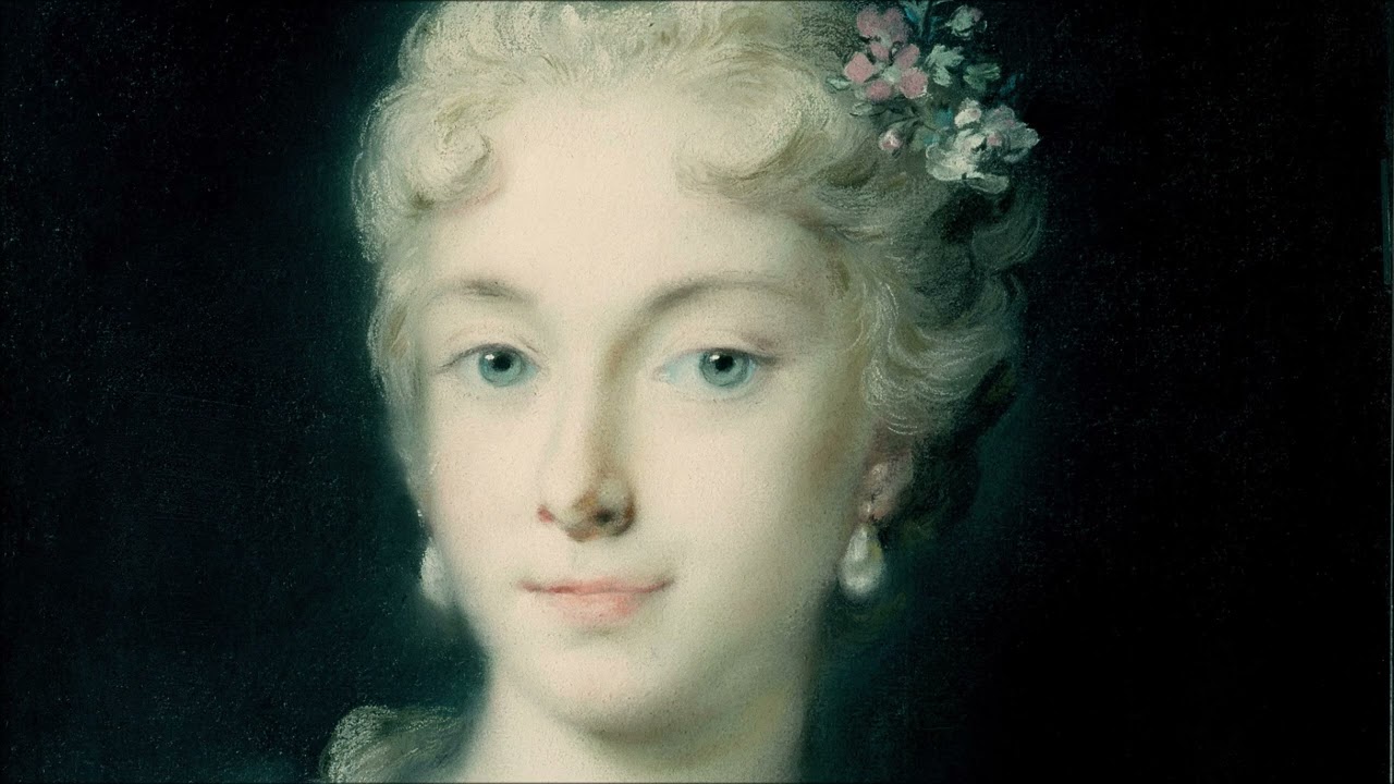 Giovanni Benedetto Platti: Concerto in G minor for Oboe, Strings & B.c I.47
