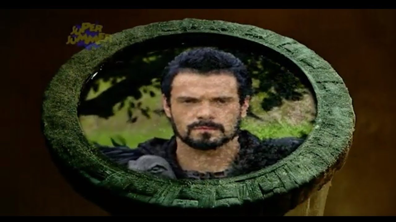 Raven BBC Series 5 Episode 14