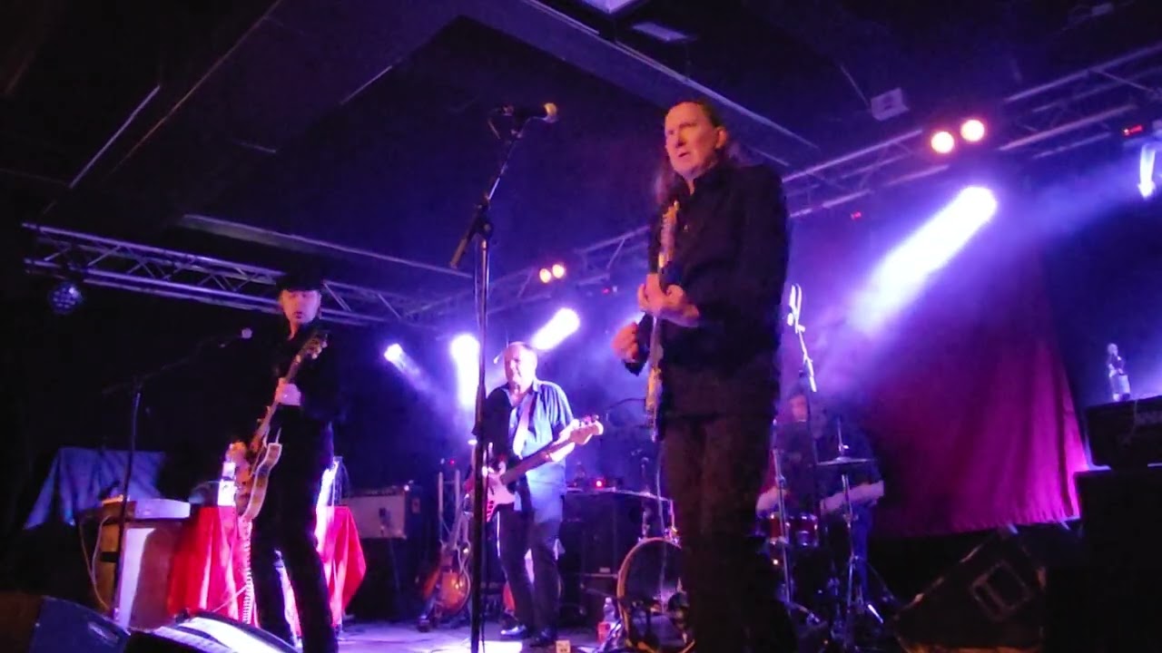Jolly Jumpers @ House of Rock, Kouvola, 20.2.2026