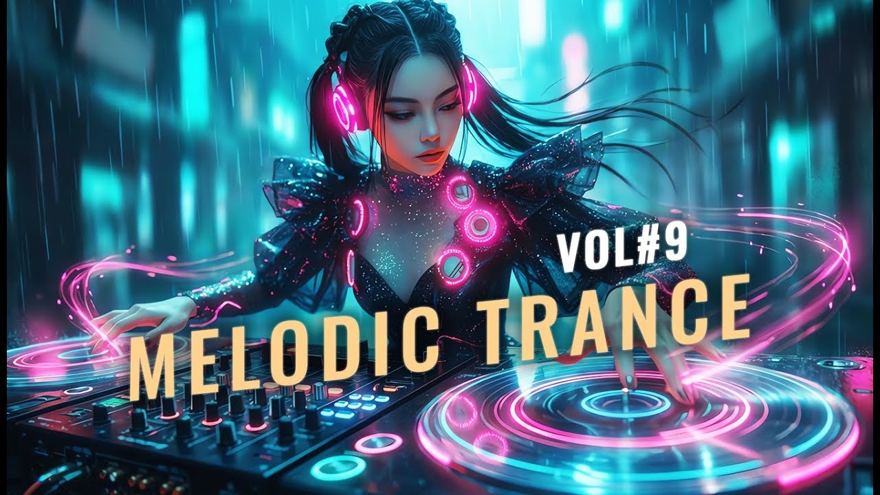Female Vocal Trance Mix 2026 - Uplifting Progressive | Melodic Trance Journey Vol. 9 (Aftermath!)