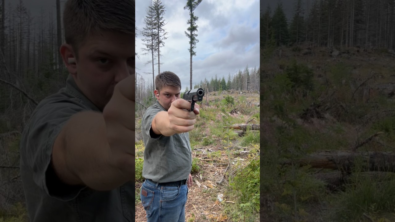 F&eacute;m&aacute;ru 37M, Pistol Showcase #shorts