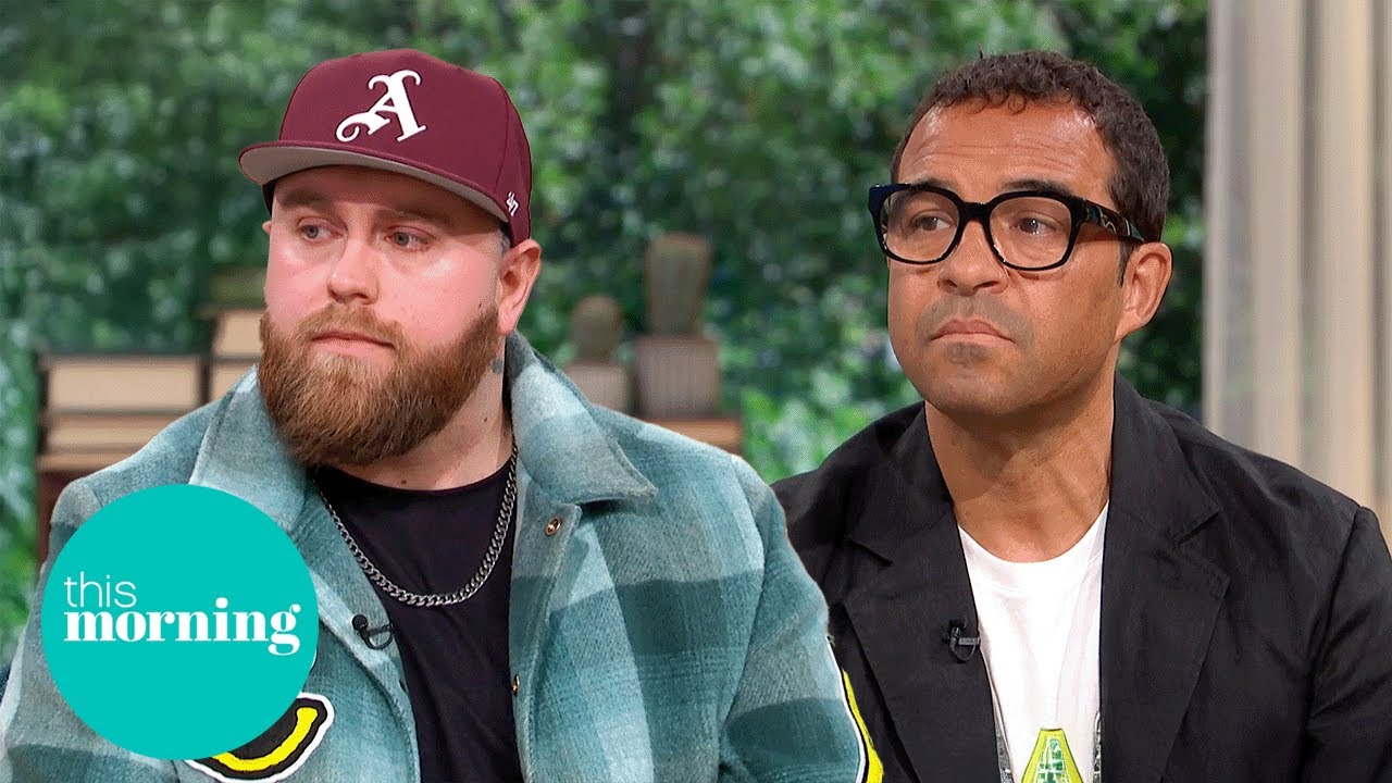 Children’s Prison Guard: ‘Inmates Left Me in a Coma’ | This Morning