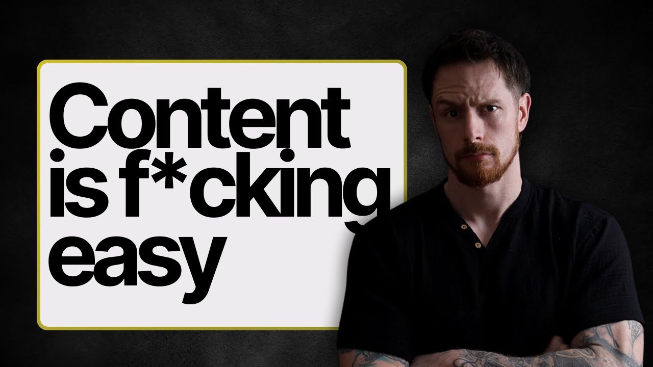 Online Fitness Coaching Content Strategy