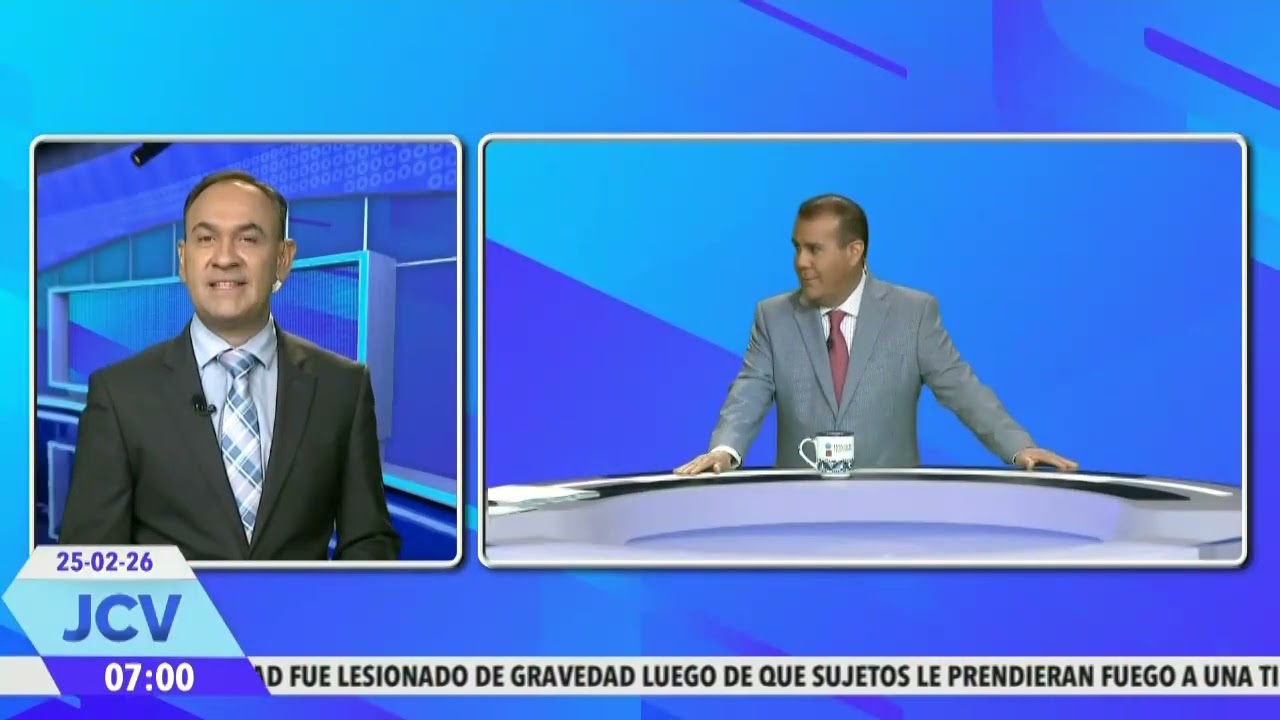 ¿En riesgo el mundial? || Noticias con Juan Carlos Valerio