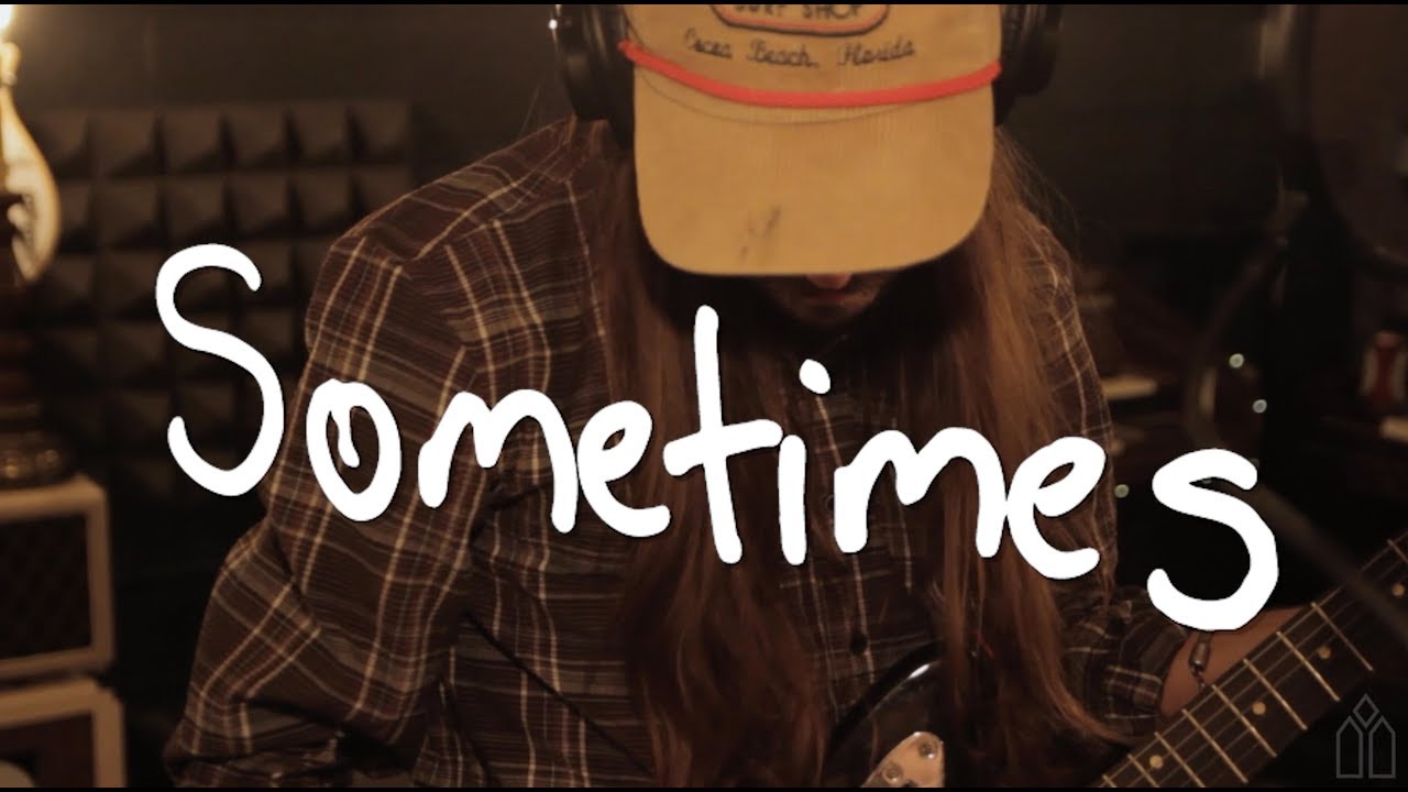 Bogues - Sometimes (Live @ The Sanctuary)