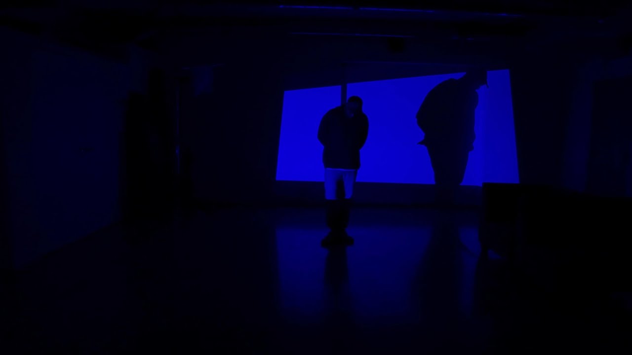 Shad - Out of Touch (Feat pHoenix Pagliacci) (Official Video)