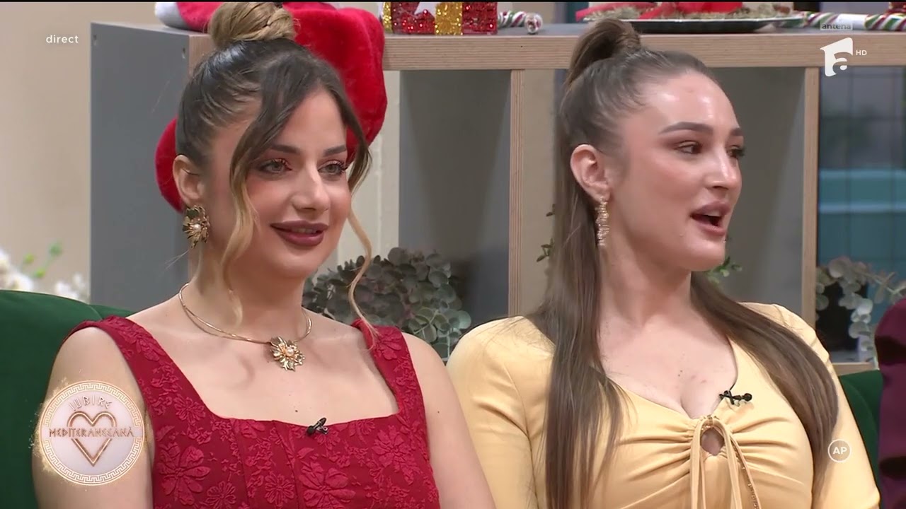 Supărare &icirc;n casa Mireasa! Cine pe cine a trezit din somn