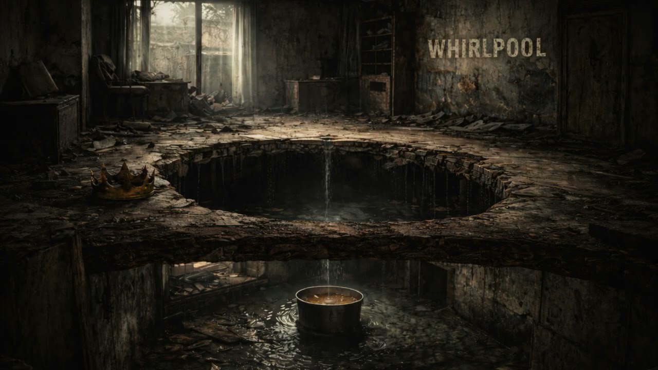 WHIRLPOOL