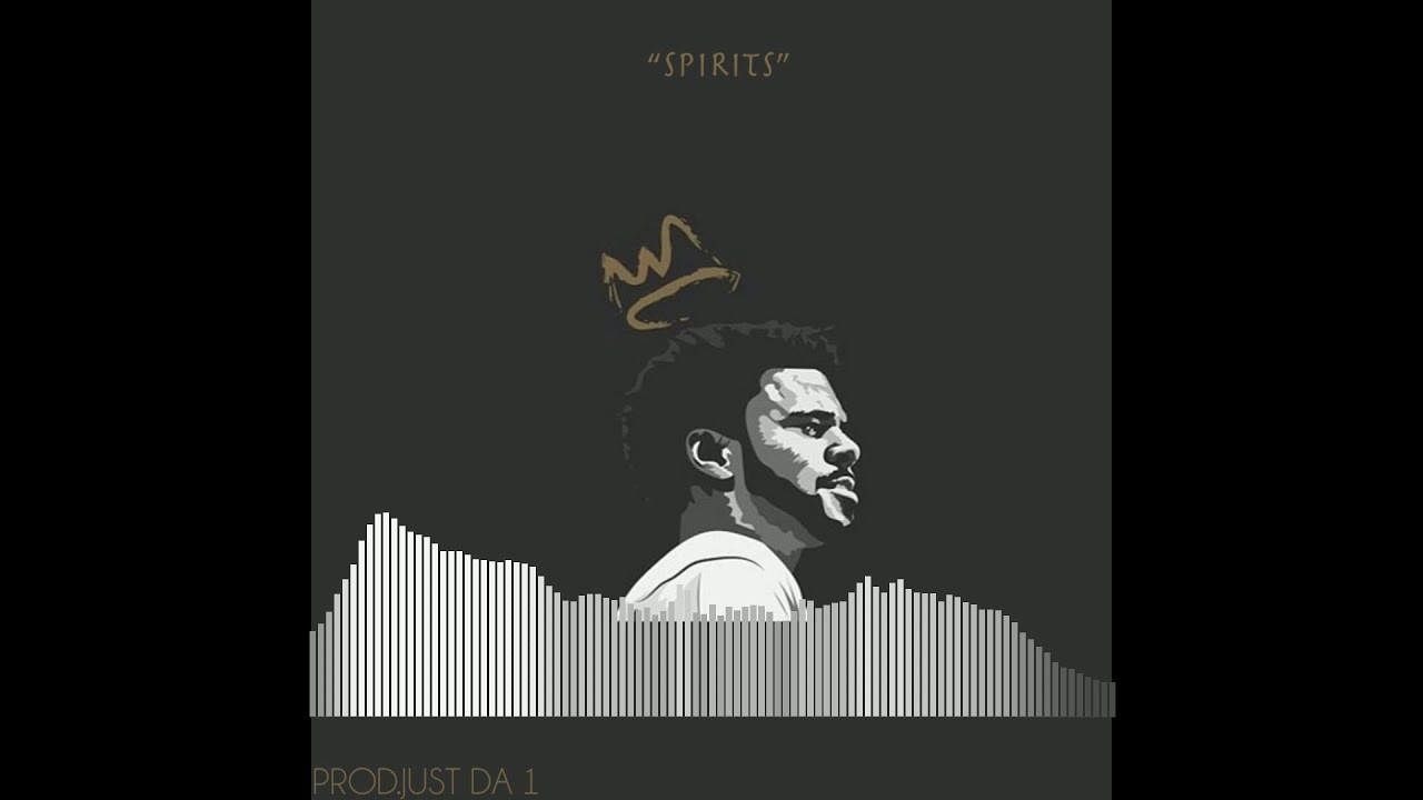 J Cole X Born Sinner X Kanye West Type Beat 