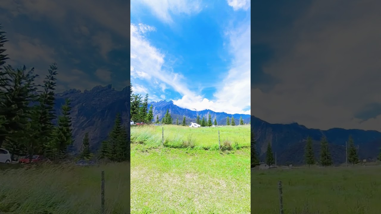 Desa dairy farm Kundasang Sabah | Kota Kinabalu | Mount Kinabalu | Sabah | Malaysia #sabah #kinabalu