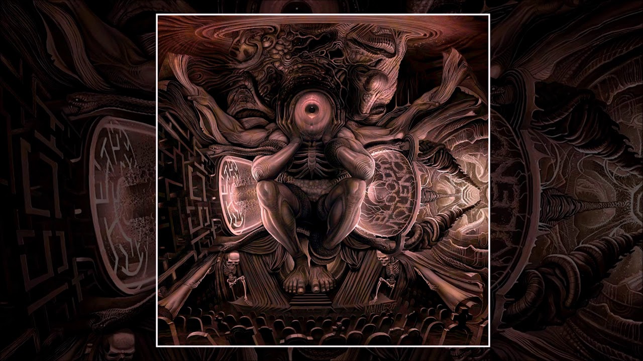 Bloody Violence - Unfit Thought Processes (2019)