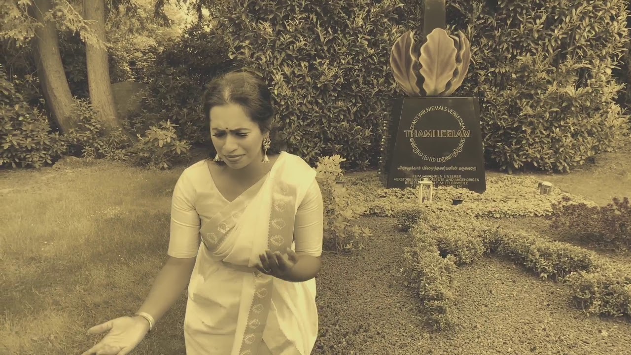 Mullivaikal - Remembrance Day