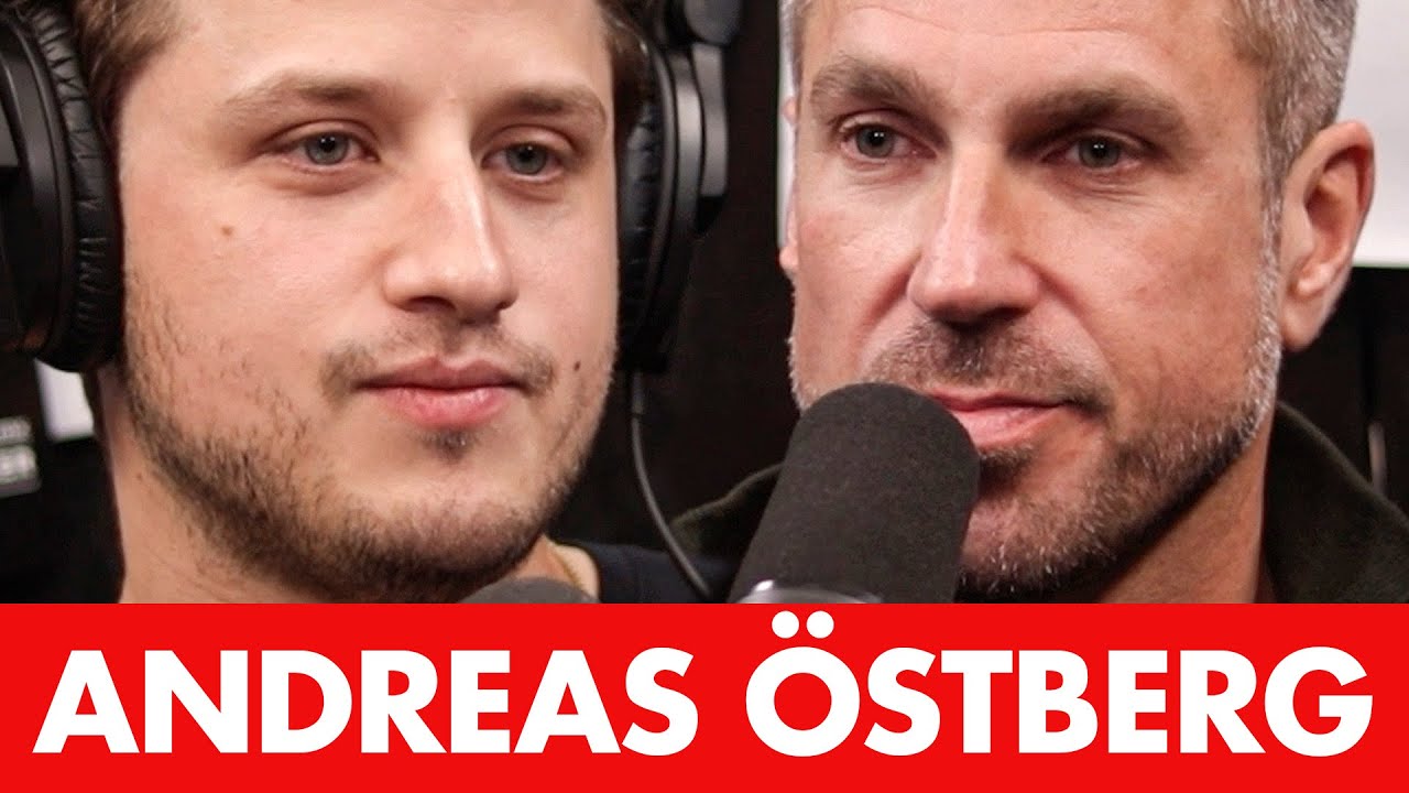 CREATIVO #611 &ndash; ANDREAS OSTBERG | Retiro Podcastero, Lo Correcto Sale Caro, Nostalgia, Medir tu A&ntilde;o