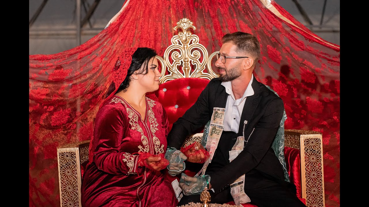Ebru & Ersun KINA GECESI 2022 Seslav [Henna night]