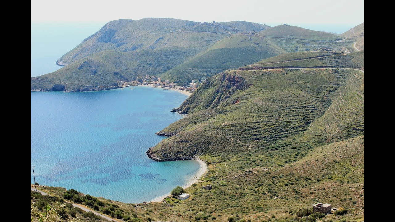 &Pi;ό&rho;&tau;&omicron; &Kappa;ά&gamma;&iota;&omicron;, &Lambda;&alpha;&kappa;&omega;&nu;ί&alpha; / Porto Kayio Laconia Greece
