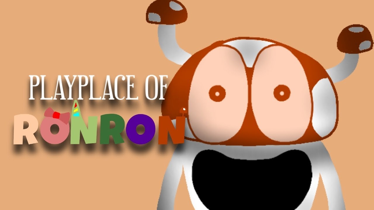 Play place of RonRon (gameplay)