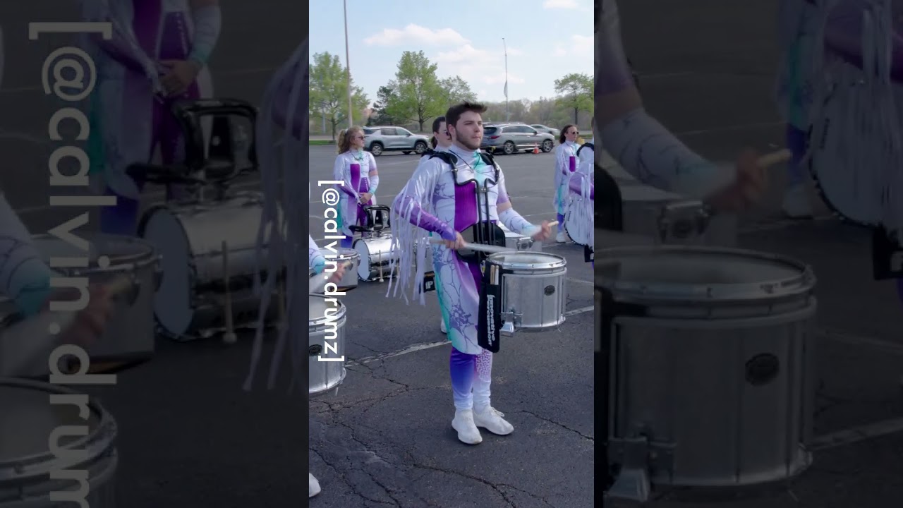 [WGI 2025] ConneXus Battery Don't Play, Unless You Count The Notes They Play