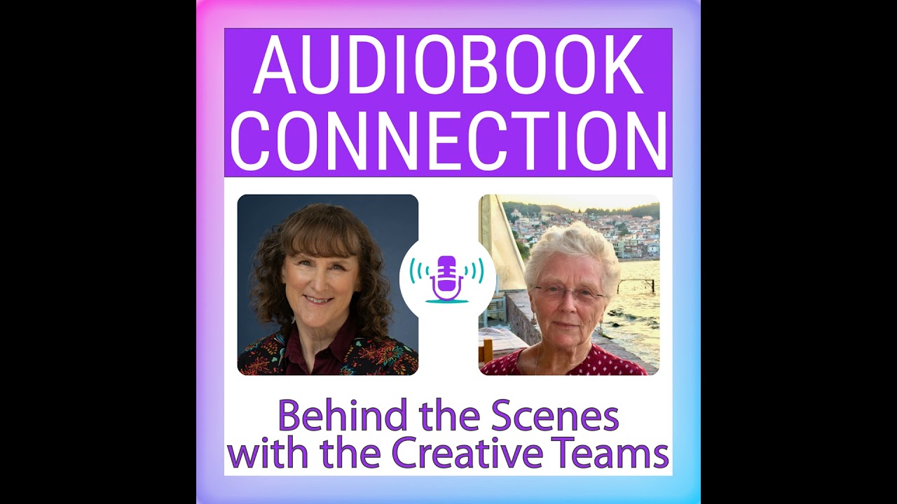 AC-I-307 The Reluctant Womb, an Interview with Author Pamela Blair