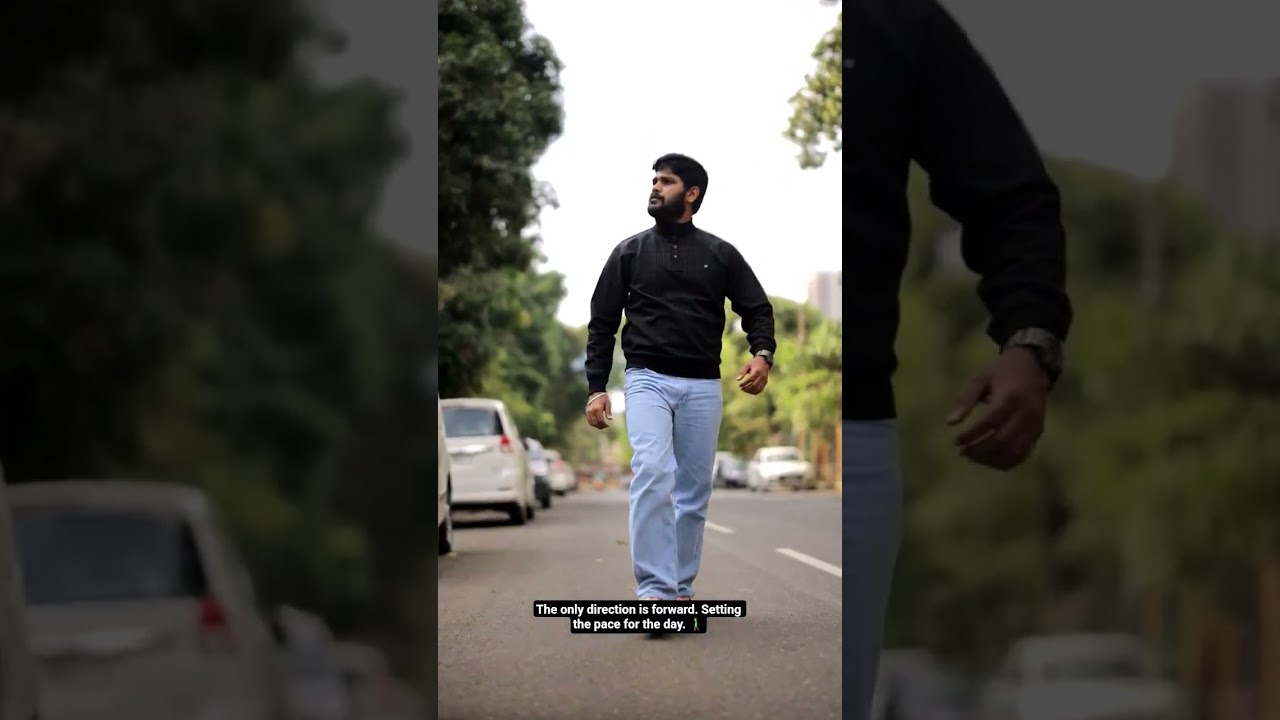 #GoodVibesOnly#DopeVideo#CityWalks#AestheticVideos#StyleGram#motivation#grooming#LookOfTheDay#viral