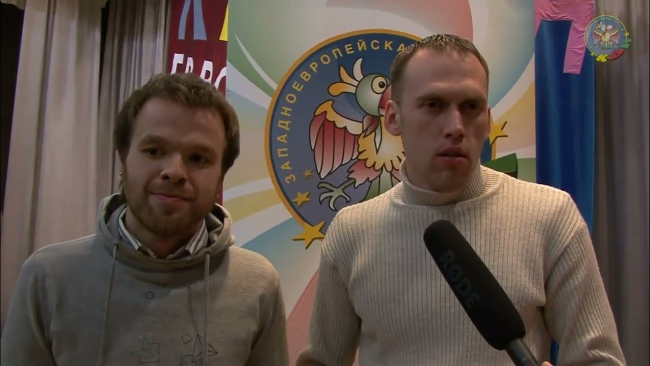 2011 КВН Штутгарт Финал Кубка ЗЕЛ 