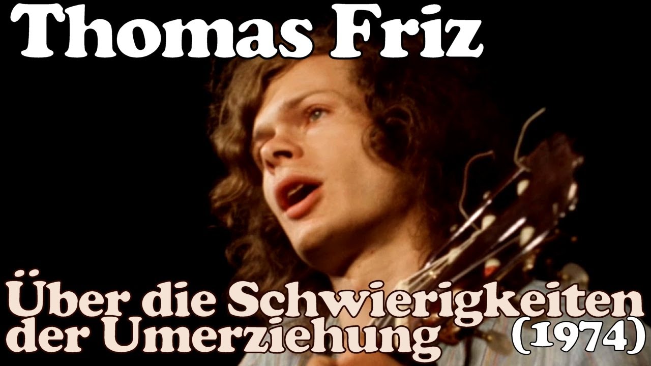 Thomas Friz 1974: 