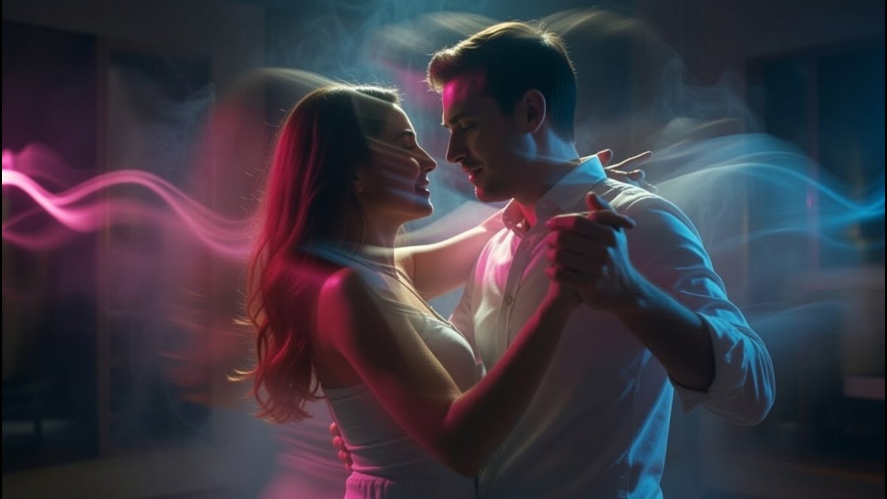 SENSATIONNELLE MUSIC D'AMOUR