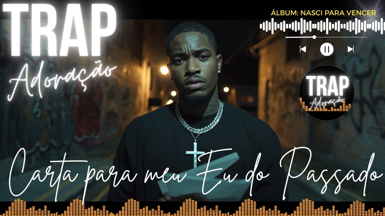 TRAP GOSPEL MÚSICA: 