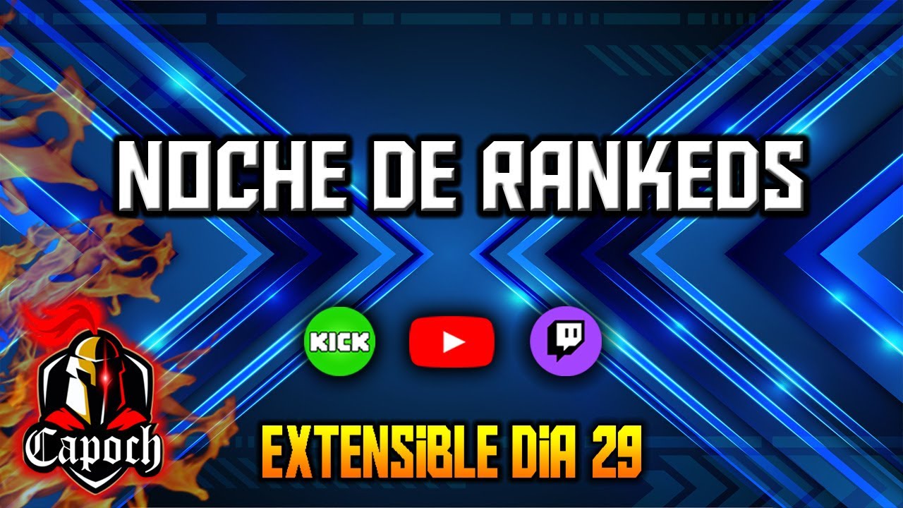 Hoy hacemos flexiones si o si! Noche de ranked AoE2 