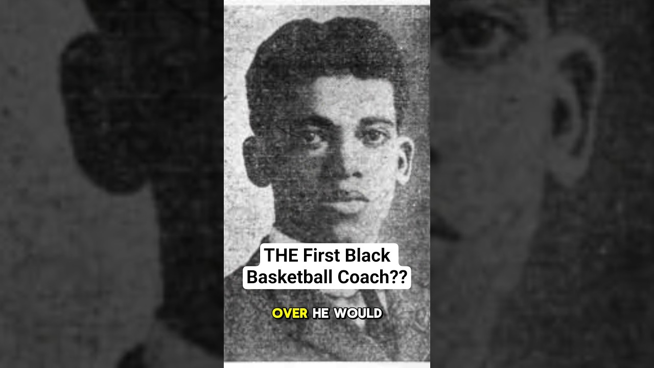 He Coached and Played at the Same Time