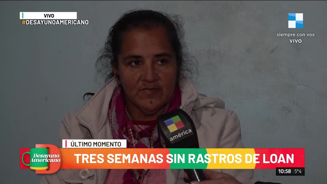 🗣️ Caso Loan | 