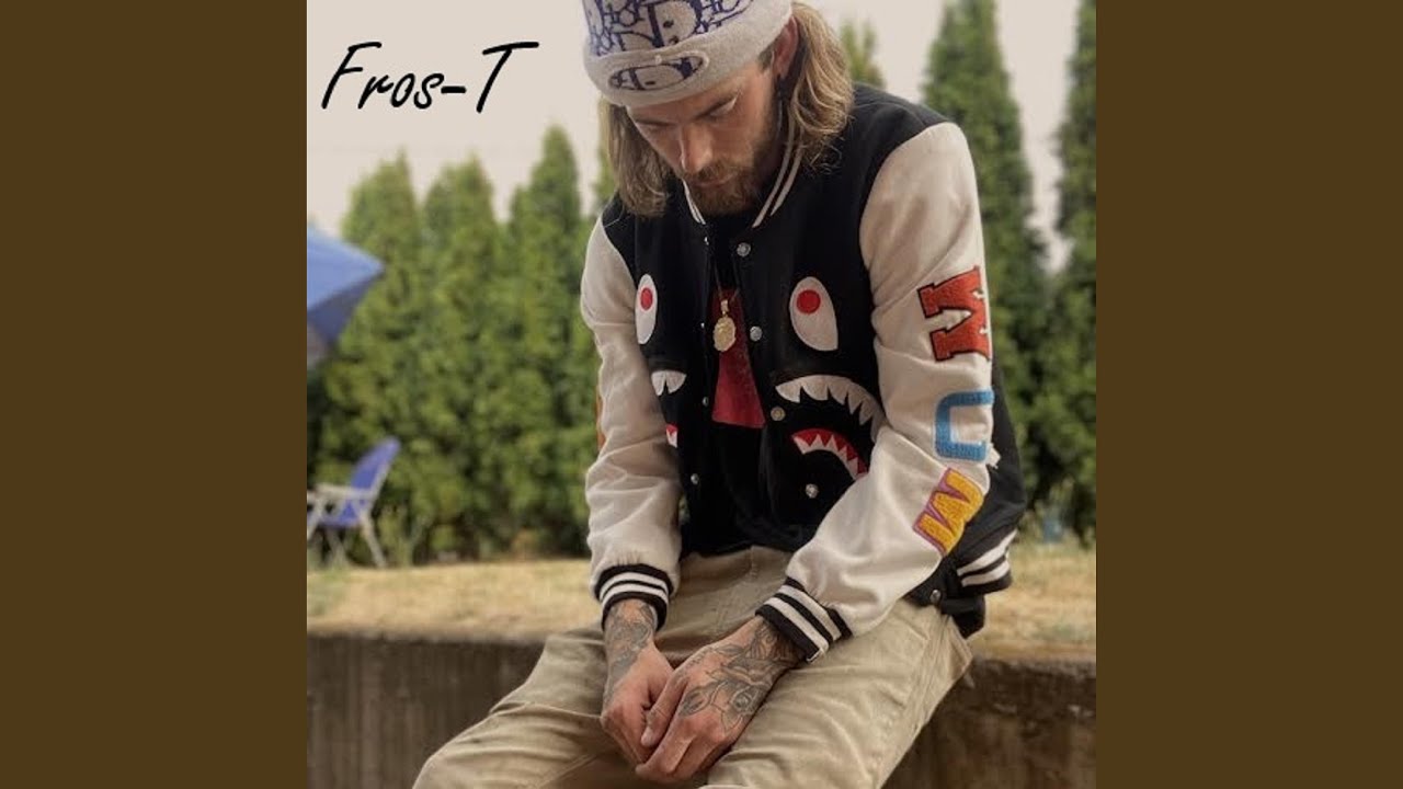 Jokes Up (feat. AO-DT)