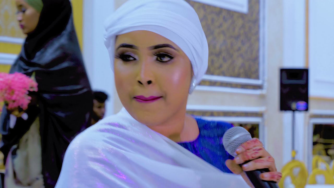 AYAAN WADANI  |ALEY LEHE JACEYKII XASUUSTII  X/Q/ MAGOOL AUN 2021